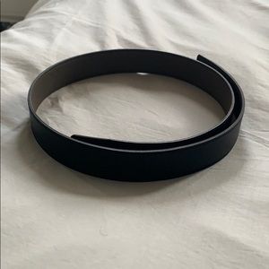 Hermès Belt- Strap Only